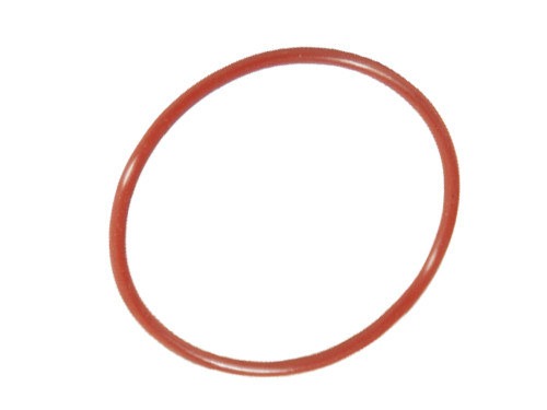 O-Ring 57x3.5mm Siliconen